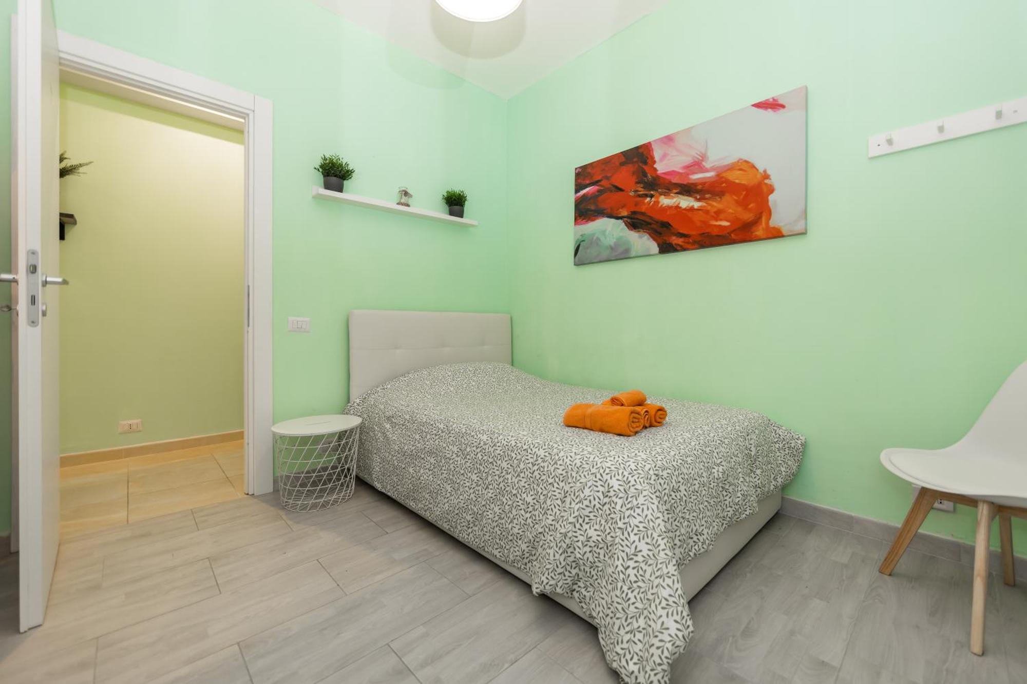 Lotus - Appartamento Sul Mare A Ostia Con Giardino Relax Dış mekan fotoğraf
