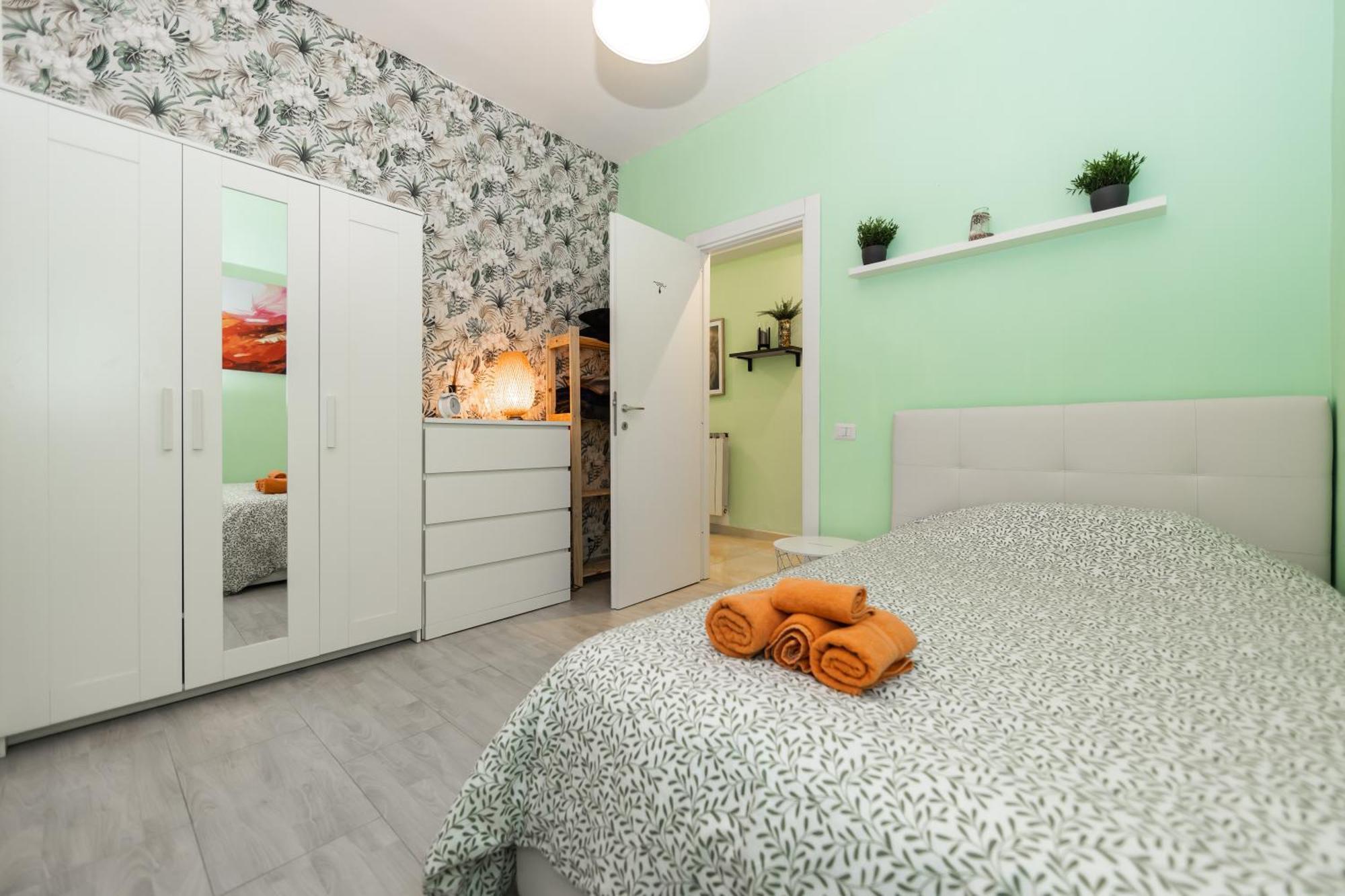 Lotus - Appartamento Sul Mare A Ostia Con Giardino Relax Dış mekan fotoğraf